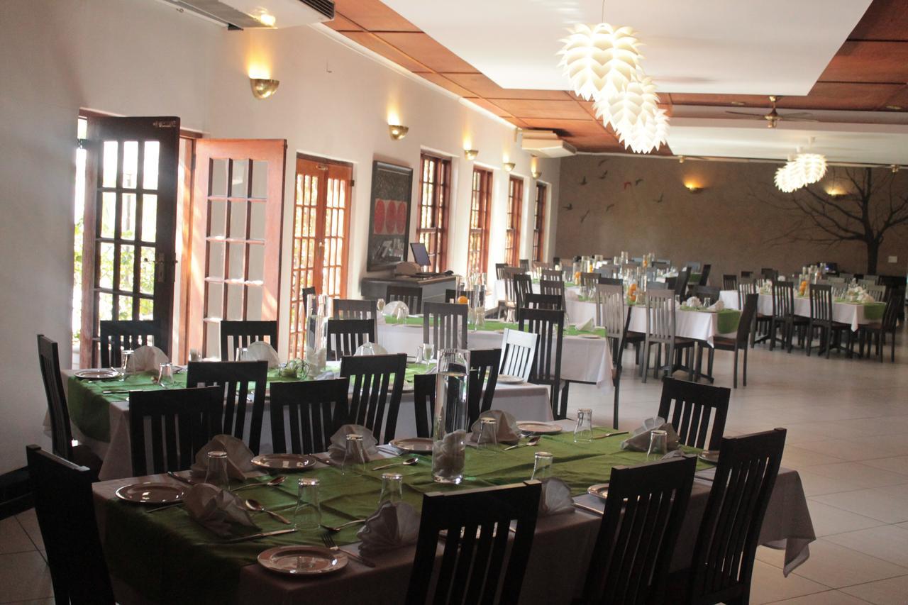 Cajori Hotel Phalaborwa Exterior foto